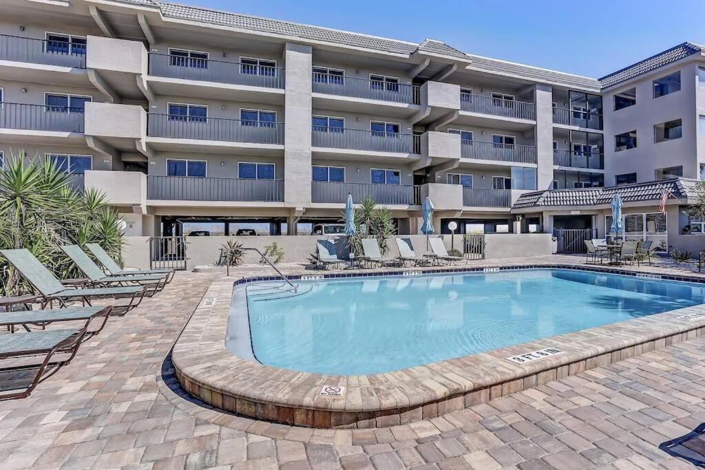 Oceanfront Retreat With A Remarkable View. New! Fernandina Beach Dış mekan fotoğraf