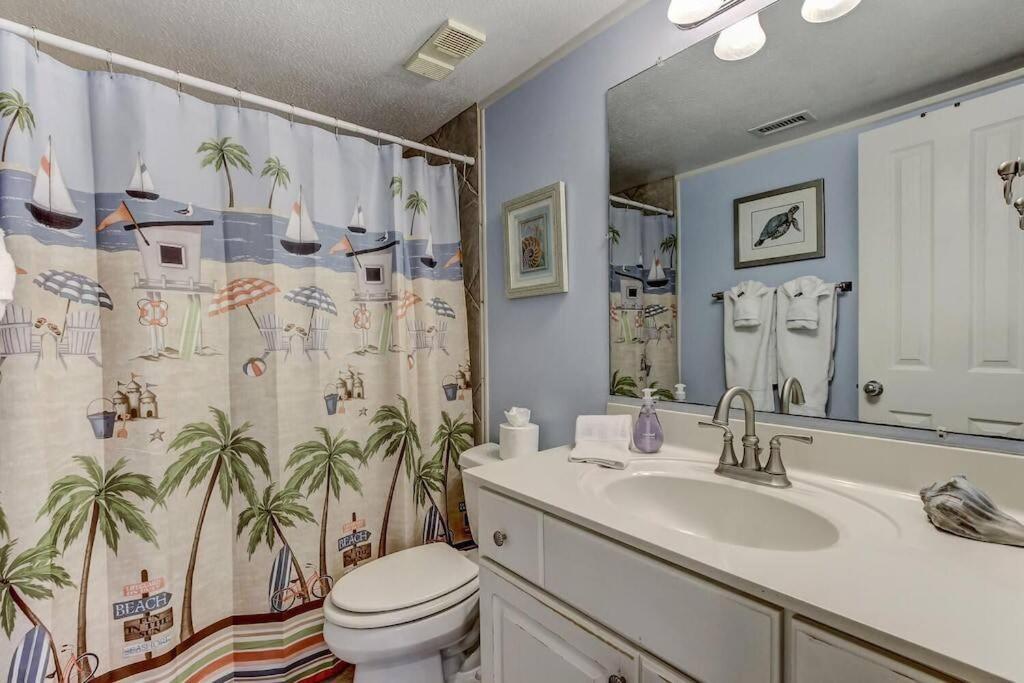 Oceanfront Retreat With A Remarkable View. New! Fernandina Beach Dış mekan fotoğraf