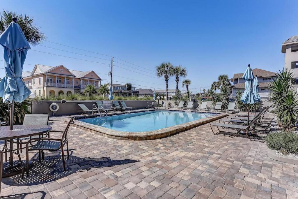 Oceanfront Retreat With A Remarkable View. New! Fernandina Beach Dış mekan fotoğraf